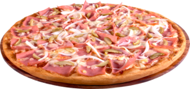 pizza
