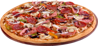 pizza