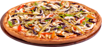 pizza